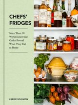 Chefs' Fridges