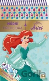 Ariel: Módní přehlídka
