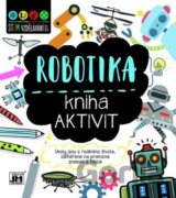Robotika: Kniha aktivit