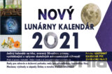Nový lunárny kalendár 2021