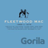 Fleetwood Mac: Fleetwood Mac (1969-1974)