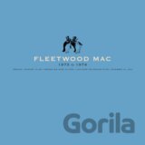 Fleetwood Mac: Fleetwood Mac (1973-1974) LP