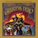 Grateful Dead: The Grateful Dead LP