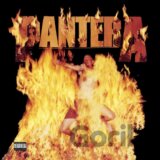 Pantera: Reinventing The Steel (Reedice 2020) LP