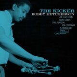 Bobby Hutcherson: The Kicker LP
