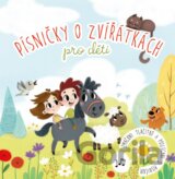 Písničky o zvířátkách pro děti