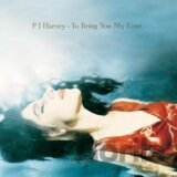 PJ Harvey: To Bring You My Love LP