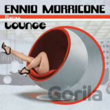 Ennio Morricone: Lounge LP