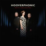 Hooverphonic: With Orchestra LP