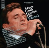 Johnny Cash: Greatest Hits, Vol. 1 LP