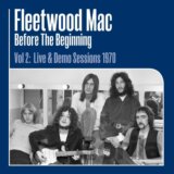 Fleetwood Mac: Before the Beginning 1968-1970 Vol.2 LP