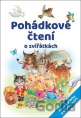 Pohádkové čtení o zvířátkách