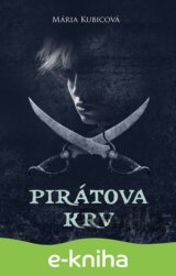 Pirátova krv