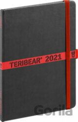 Týdenní diář Teribear 2021