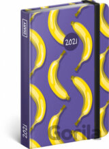 Týdenní diář Banány 2021