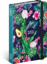Týdenní diář Ovoce 2021
