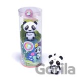 HEXBUG Lil Nature Babies - Panda Lin