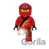 LEGO Ninjago Legacy Kai baterka