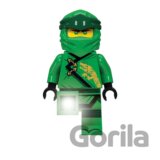 LEGO Ninjago Legacy Lloyd baterka