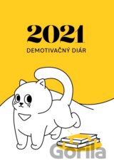 Demotivačný diár 2021