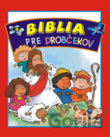 Biblia pre drobčekov