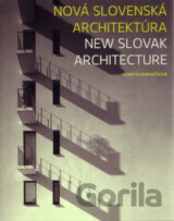 Nová slovenská architektúra (s podpisom autora)