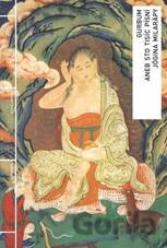 Gurbum čili Sto tisíc písní tibetského jogína Milarapy