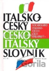 Italsko-český a česko-italský slovník