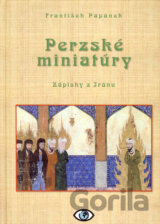 Perzské miniatúry