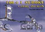 100+1 sudoku (zima 2010)