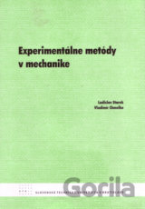 Experimentálne metódy v mechanike