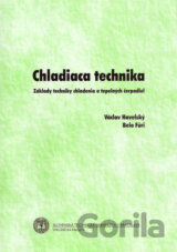 Chladiaca technika