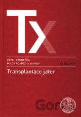 Transplantace jater