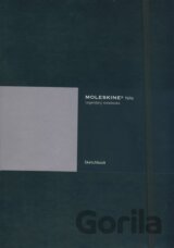 Moleskine - Folio A4 skicár