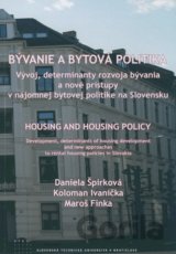 Bývanie a bytová politika