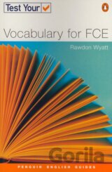 Vocabulary for FCE