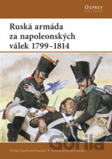 Ruská armáda za napoleonských válek 1799-1814