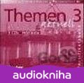 Themen Aktuell 3 CD /3/ Zertifikatsband (Perlmann-Balme, M. - Tomaszewski, A.) [