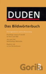 Duden: Das Bildwörterbuch der deutschen Sprache 3