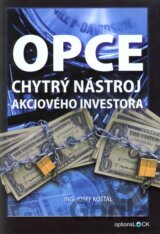 OPCE – chytrý nástroj akciového investora