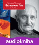 AUDIOSTORY: SOMR, J.: ROZMARNE LETO (V. VANCURA) (3CD)