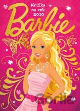 Barbie: Knižka na rok 2010