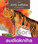 AUDIOSTORY: PELLAR, R.: LECBA NEKLIDEM (SAKI) (2CD)