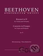 Kadence k Beethovenovu houslovému koncertu op. 61
