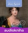 Jana Eyrová - 4CD (Charlotte Brontëová)