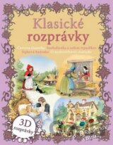Klasické rozprávky