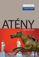 Atény do vrecka