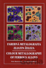 Farebná metalografia zliatin železa