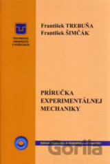 Príručka experimentálnej mechaniky
