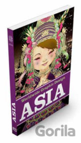 Woldwide Graphic Design: Asia